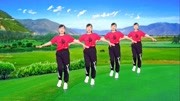 玫香广场舞视频大全免费下载《红尘情长》零基础学广场舞脚步下载