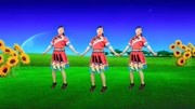 玫香广场舞视频大全免费下载《祝姑九点半》8步广场舞一步一步教下载