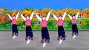 益馨广场舞《次真拉姆》分解动作详细一学就会下载
