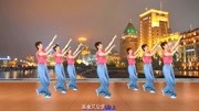 云裳广场舞视频大全下载《独在异乡想爸妈》母亲节特献感恩父母动感32步附教学下载