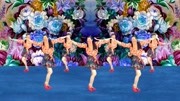 云裳广场舞视频大全下载《夜来香》教学视频分解慢动作下载