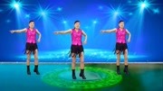 玫香广场舞视频大全免费下载《眉飞色舞》8步广场舞一步一步教下载