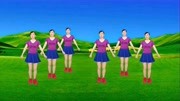 玫香广场舞视频大全免费下载《梦草原》32步附教学零基础学广场舞脚步下载