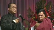 笑动剧场2020之李金斗刘颖经典相声《捉放曹