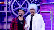 跨界喜剧王第五季在线观看 徐锦江这身装扮