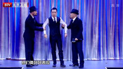 跨界喜剧王第五季在线观看 看李菁教手下如