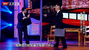 跨界喜剧王第五季在线观看 什么叫老戏骨 就