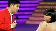 《欢乐集结号》小沈阳夫妻同台表演 看着真是欢乐下载