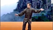 陈正雷 讲解陈氏太极拳精要十八式第四式 懒