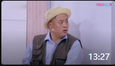 《猫鼠游戏》宋晓峰小品大全剧本幽默大全视