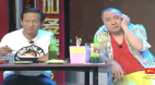 《大腕》 赵本山徒弟宋小宝赵海燕小品全集mp4免费下载 观众笑得合不拢嘴下载
