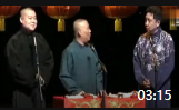 《郭大爷》德云社岳云鹏郭德纲于谦三人相声大全mp3免费下载 观众笑翻了下载