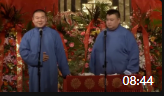 《侯叔上医院》岳云鹏孙越相声全集高清版2020mp4免费下载 包袱抖不停下载