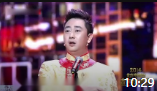 《我是北京人》王自健陈朔相声大全 搞笑台词100个字mp4免费下载 观众被逗乐了下载