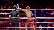 武林风2020最新一期 硬汉的对决太精彩了 美