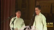 《王声家那些事儿》苗阜王声最新相声台词剧本大全mp4免费下载 两人对话句句是笑点下载