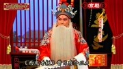 高清京剧视频免费下载《珠帘寨》选段 昔日有个三大贤 山东京剧院杨派老生刘建杰演唱