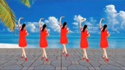 广场舞教学视频大全免费下载《九九艳阳天》背面舞姿简单好看下载
