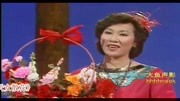 京剧名段欣赏《状元媒》选段 青年演员蔡筱