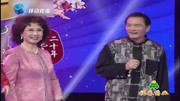 曲剧名家名段唱段《刘豁子离婚》刘忠河表演