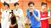 青春环游记第二季在线观看之王凯首当舞台统筹 吴谨言爆笑挑战唐妆走秀下载