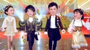 王牌对王牌5免费完整版之王牌家族互道心声泪目 郎朗华晨宇跨界合作四手连弹下载