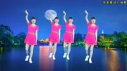 馨梅广场舞视频大全高清在线观看《我愿陪在你左右》网络热歌32步附动作教学下载
