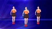 玫香广场舞全部视频mp4免费下载《女人不容易》32步附教学下载