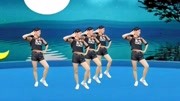 玫香广场舞教程视频大全下载《人生若如初见》轻松自然32步附教学下载