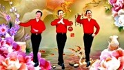 糖豆广场舞视频教学mp4免费下载《一个家一个妈》恰恰舞简单适合所有人下载