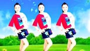糖豆广场舞视频教学mp4免费下载《不爱我就别承诺》弹跳混搭步轻松瘦大腿适合所有人下载