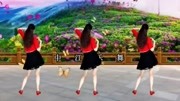 糖豆广场舞视频教学mp4免费下载《情火》零基础4个动作肩颈舒服瘦腰腹下载