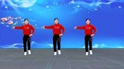 玫香广场舞教程视频大全下载《对你有太多不舍》DJ何鹏版下载