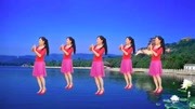 玫香广场舞跟音乐动起来《瞅不够的妹妹》情歌对唱分解教学下载