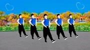 馨梅广场舞视频大全高清在线观看《花都开了你来不来》时尚动感踩踩步下载
