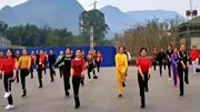 糖豆广场舞视频教学mp4免费下载《万爱千恩》保健拍打健身操适合中老年锻炼下载