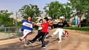 糖豆广场舞视频教学mp4免费下载《情火》全网最火的广场舞32步双人对跳下载