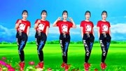 糖豆广场舞视频大全集mp4免费下载《微笑吧》一夜爆红64步一起跳出火辣好身材下载