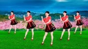 馨梅广场舞最新作品mp4免费下载《活着》火爆热曲一支美舞跳起来下载