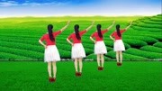 玖香广场舞最新全部mp4免费下载《窗外》歌醉舞美百看不厌下载