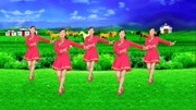 玖香广场舞最新全部mp4免费下载《敬你一碗青稞酒》藏族舞草原风情大气豪迈下载