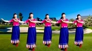 糖豆广场舞视频教学mp4免费下载《敬你一碗青稞酒》32步藏族舞全套动作简单到爆下载