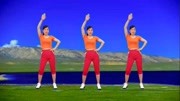 玫香广场舞全部视频《绽放》2020推广活力操动感大气下载