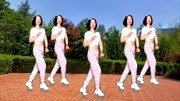 广场舞教学视频免费下载mp4《dj劲爆健身操》早晚一曲腰不酸了腿不疼了身体越来越好了下载