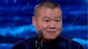 《2020欢乐集结号最新相声小品免费观看》岳云鹏说相声真逗 看完以后被圈粉了下载