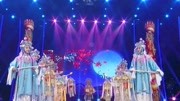 京剧下载免费mp4高清《贵妃醉酒》选段 胡文