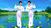 糖豆广场舞视频大全集健身操减肥操《月满西楼》古典舞跳了10遍终于完美了下载
