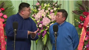 《歪批百家姓》张嘉桐赵广群相声下载mp3免费下载全集 搞笑包袱不断