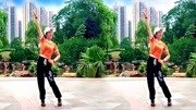糖豆广场舞健身操视频大全集《你莫走》64步简单火爆广场舞下载
