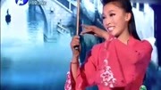 京剧名段欣赏《梨花颂》选段 胡红红 胡焕焕